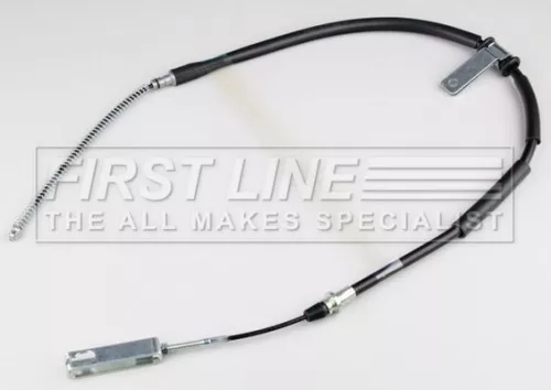 FIRST LINE FIRST LINE (FKB3581) Cable Pull, parking brake 