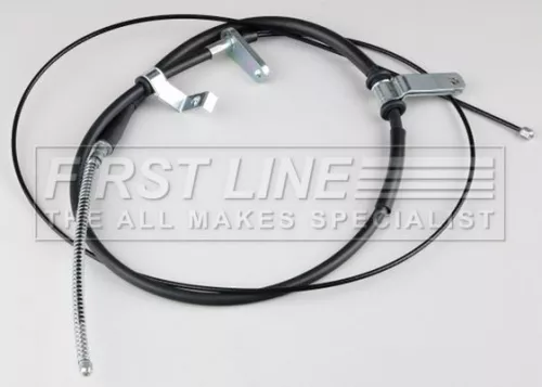 FIRST LINE FIRST LINE (FKB3582) Cable Pull, parking brake 