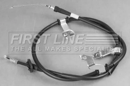 FIRST LINE FIRST LINE (FKB3586) Cable Pull, parking brake 