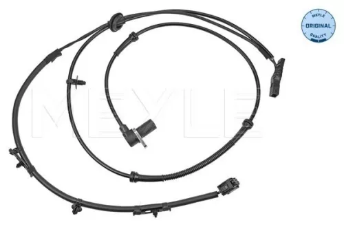 MEYLE Sensor, wheel speed (114 800 0031)