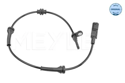 MEYLE Sensor, wheel speed (214 899 0004)