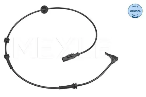 MEYLE Sensor, wheel speed (214 899 0005)
