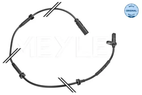 MEYLE MEYLE (314 800 0053) Sensor, wheel speed 