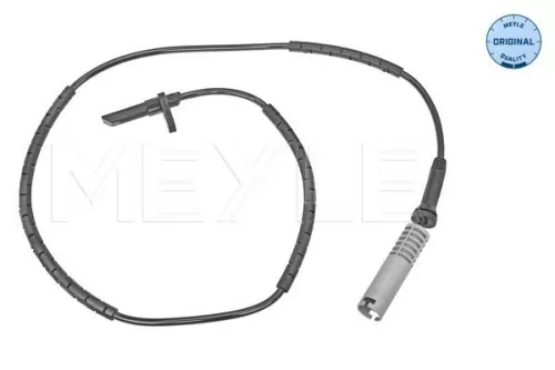 MEYLE Sensor, wheel speed (314 899 0089)