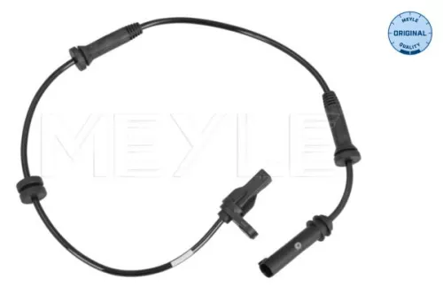MEYLE MEYLE 314 899 0116 Sensor, wheel speed 