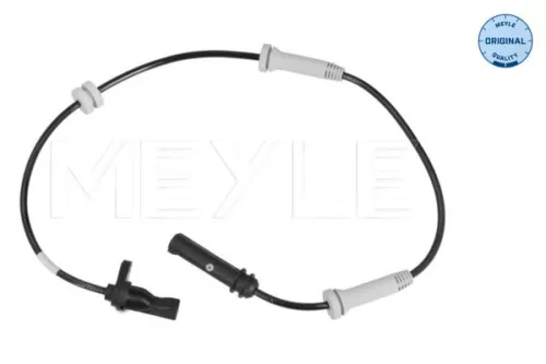 MEYLE Sensor, wheel speed (314 899 0117)