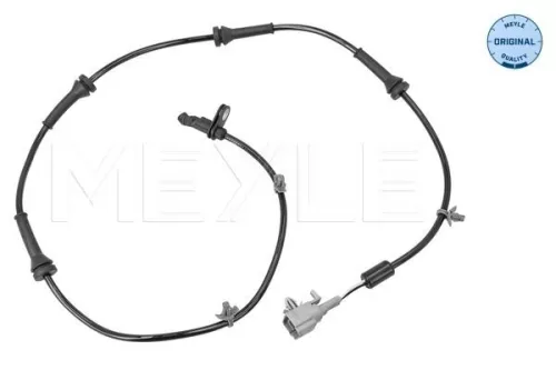 MEYLE Sensor, wheel speed (36-14 899 0018)