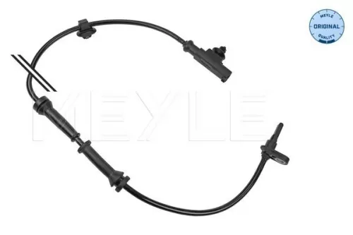 MEYLE Sensor, wheel speed (40-14 800 0019)