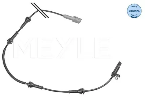 MEYLE Sensor, wheel speed (40-14 800 0027)