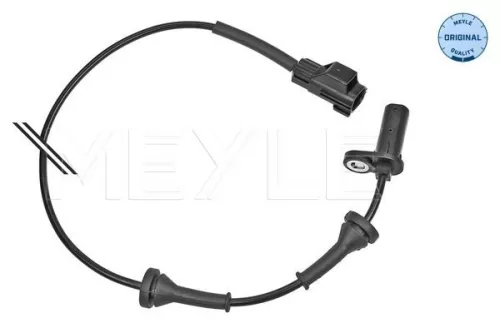 MEYLE Sensor, wheel speed (514 800 0018)