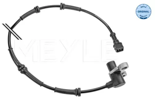 MEYLE Sensor, wheel speed (514 800 0024)