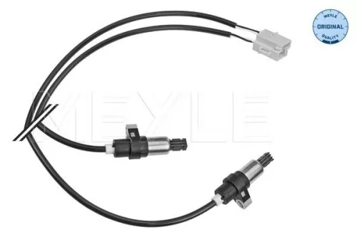 MEYLE Sensor, wheel speed (514 800 0027)