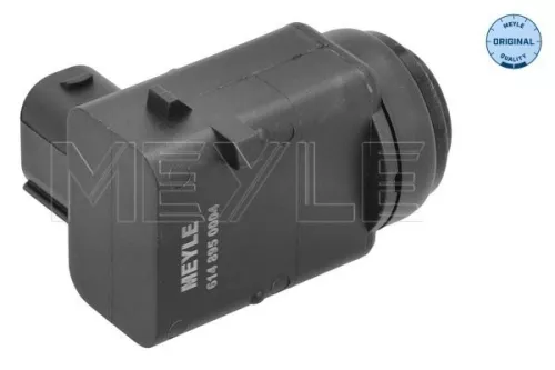 Sensor, park distance control