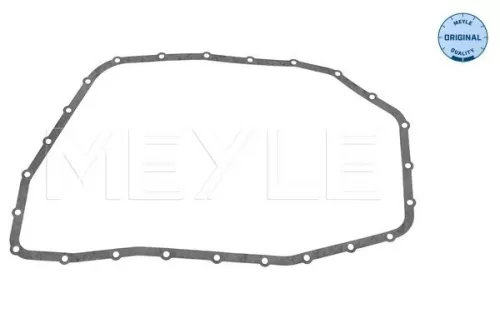 MEYLE Gasket, automatic transmission oil sump (100 140 0004)