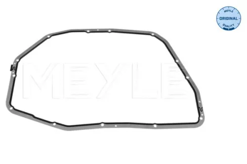 MEYLE Gasket, automatic transmission oil sump (100 321 0018)