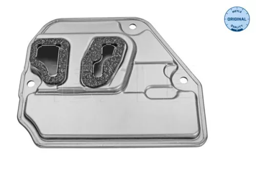 MEYLE Hydraulic Filter, automatic transmission (314 136 0007)