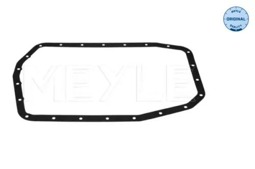 MEYLE Gasket, automatic transmission oil sump (314 139 0005)