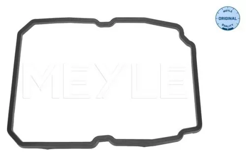 MEYLE Gasket, automatic transmission oil sump (014 027 2101)