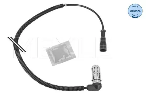 MEYLE Sensor, wheel speed (034 533 0030)