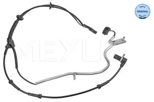 MEYLE Sensor, wheel speed (114 800 0027)