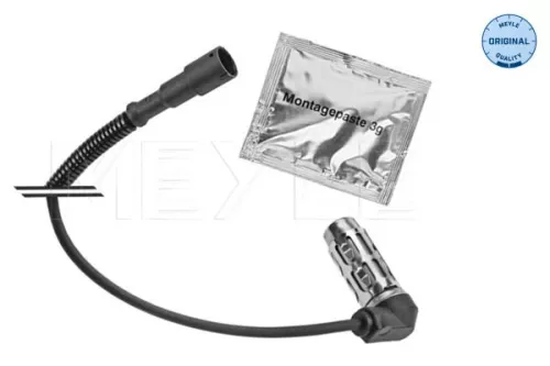 MEYLE Sensor, wheel speed (14-34 533 0001)