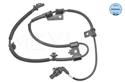 MEYLE Sensor, wheel speed (714 899 0000)