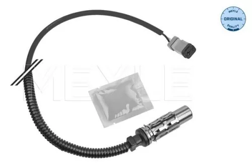 MEYLE Sensor, wheel speed (834 533 0018)