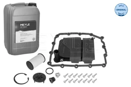 MEYLE Parts Kit, automatic transmission oil change (300 135 0310/XK)