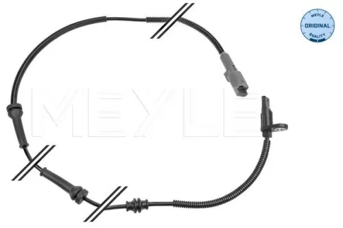MEYLE MEYLE (11-14 800 0011) Sensor, wheel speed 