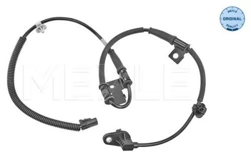 MEYLE Sensor, wheel speed (714 899 0006)