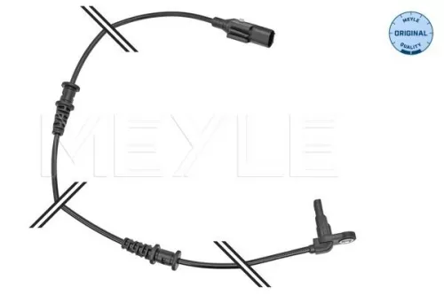 MEYLE Sensor, wheel speed (014 899 0065)