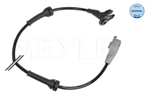 MEYLE Sensor, wheel speed (11-14 800 0001)