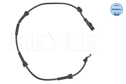 MEYLE Sensor, wheel speed (16-14 899 0016)