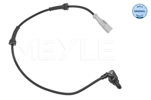 MEYLE Sensor, wheel speed (16-14 899 0033)