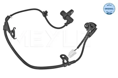 MEYLE Sensor, wheel speed (30-14 899 0016)