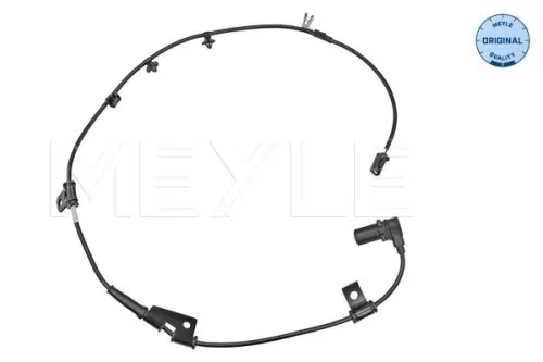 MEYLE Sensor, wheel speed (37-14 899 0018)