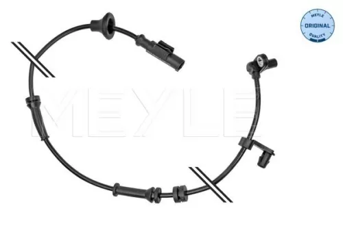 MEYLE Sensor, wheel speed (40-14 800 0020)