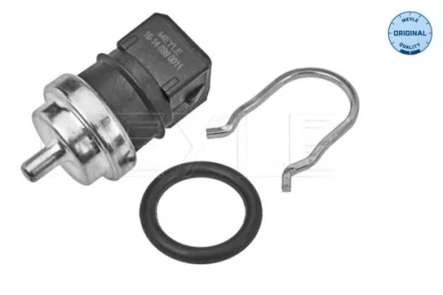 Sensor, coolant temperature