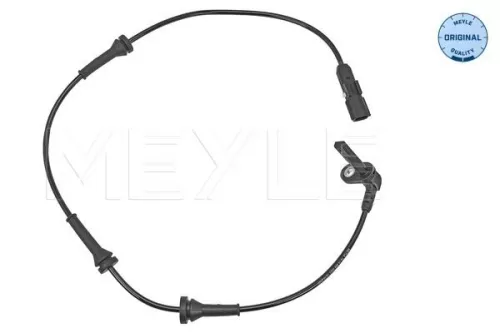 MEYLE Sensor, wheel speed (16-14 899 0023)