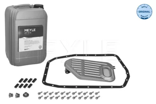 Parts Kit, automatic transmission oil change