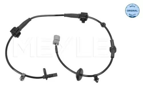 MEYLE Sensor, wheel speed (31-14 899 0018)