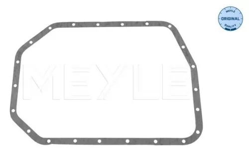 MEYLE Gasket, automatic transmission oil sump (314 139 1002)