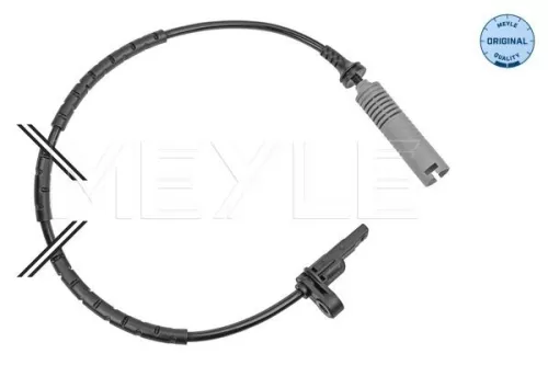 MEYLE Sensor, wheel speed (314 800 0045)