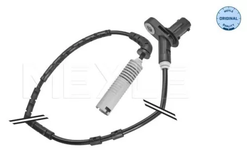 MEYLE Sensor, wheel speed (314 800 0048)