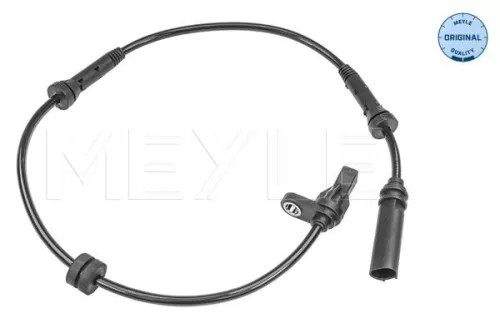 MEYLE Sensor, wheel speed (314 800 0056)