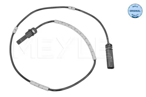 MEYLE Sensor, wheel speed (314 899 0087)