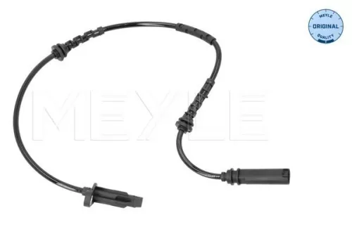 MEYLE Sensor, wheel speed (314 899 0103)