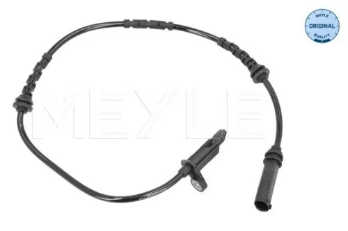 MEYLE Sensor, wheel speed (314 899 0104)