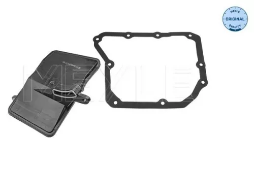 MEYLE Hydraulic Filter Kit, automatic transmission (514 137 0001)