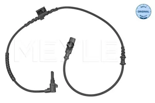 MEYLE MEYLE 614 899 0046 Sensor, wheel speed 